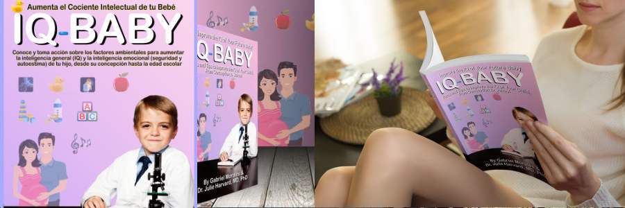 Coeficiente intelectual, Embarazo, Guía, Maternidad, Gestación, Fertilidad, Fecundidad